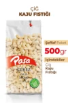 Çiğ Kaju Fıstığı 500 gr