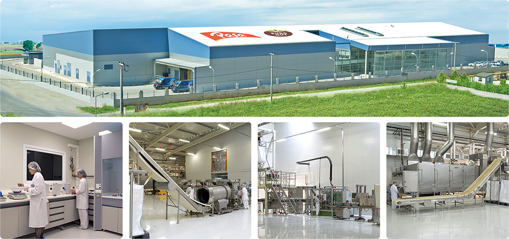 hakkımızda paşa kuruyemiş