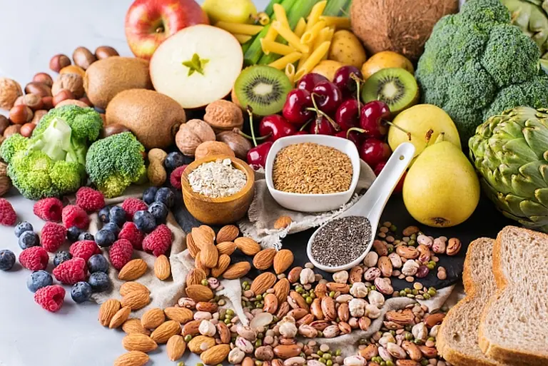 Hızlıca Hazırlayabileceğiniz, Yanınızda Taşıyabileceğiniz Atıştırmalık kuruyemiş