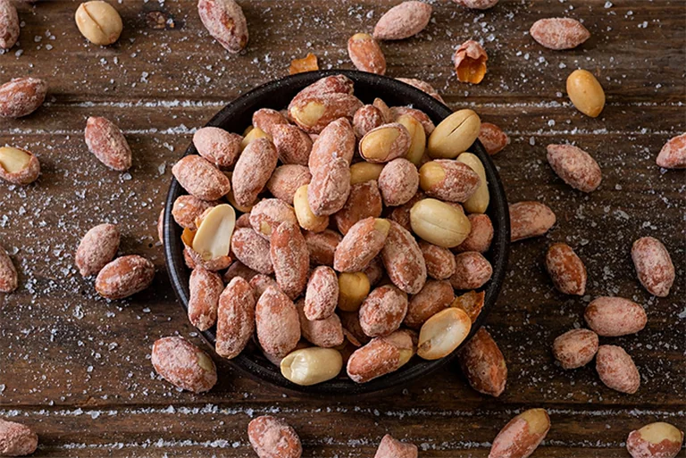 Yer Fıstığı Fiyatları