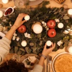 Yılbaşı Taze Kuruyemiş ve Çerez Siparişi