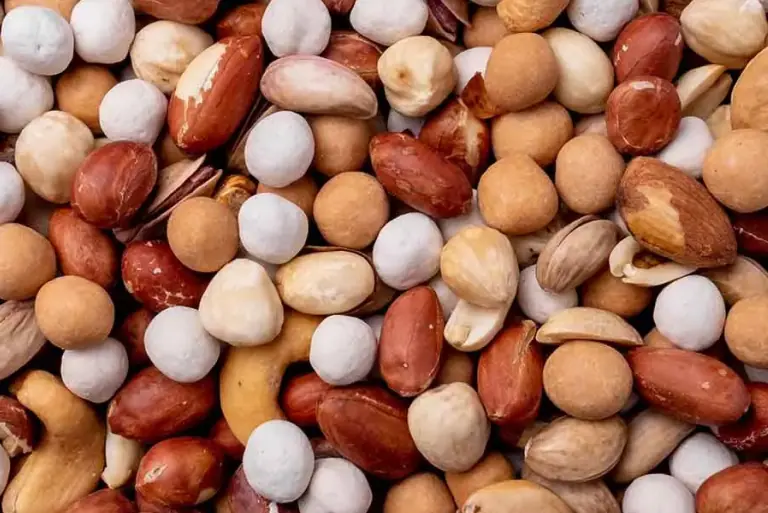 Karışık Kuruyemiş Alırken Nelere Dikkat Edilmeli?