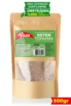 Keten Tohumu 500 gr