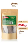 Çörekotu 250 Gram