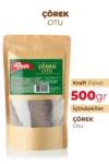 Çörekotu 500 Gram
