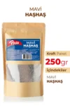 Mavi Haşhaş 250 Gr