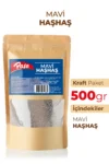 Mavi Haşhaş 500 Gr
