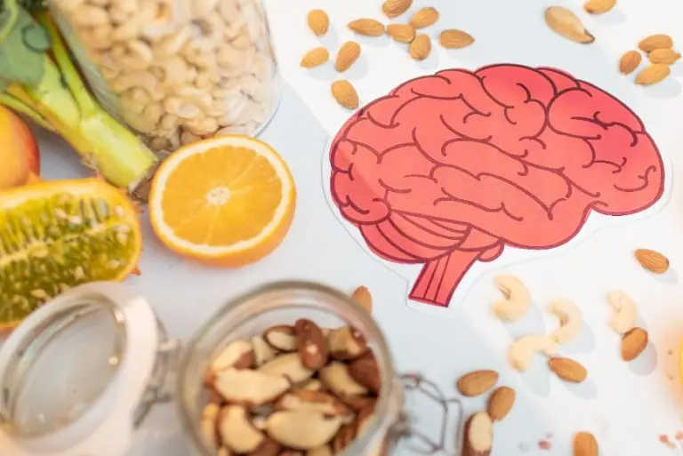 Öğrenci Beslenmesinde Kuruyemişin Önemi