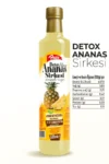 Detoks Ananas Sirkesi 500 ml