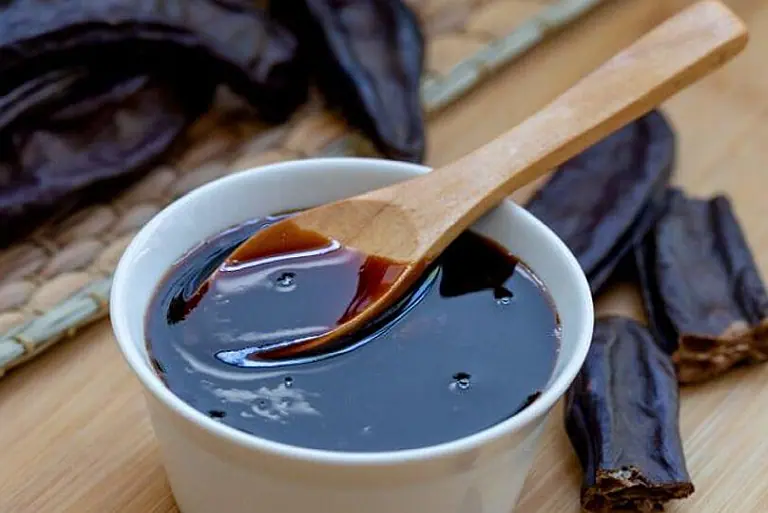 Harnup Keçiboynuzu Özü