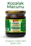 Kozalak Macunu 240 Gr