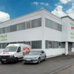 Euronut EU GmbH Almanya