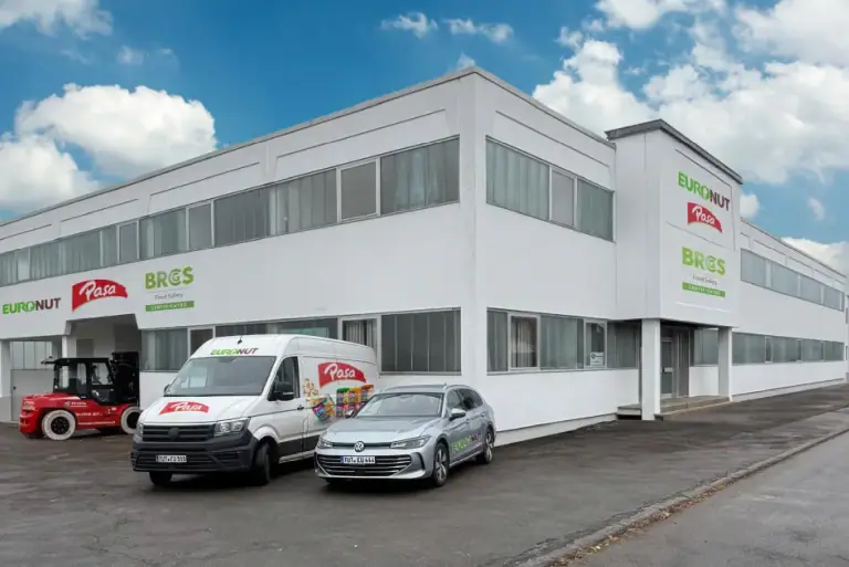 Euronut EU GmbH Almanya