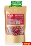 Kurutulmuş Turna Yemişi (Cranberry) 250 gr