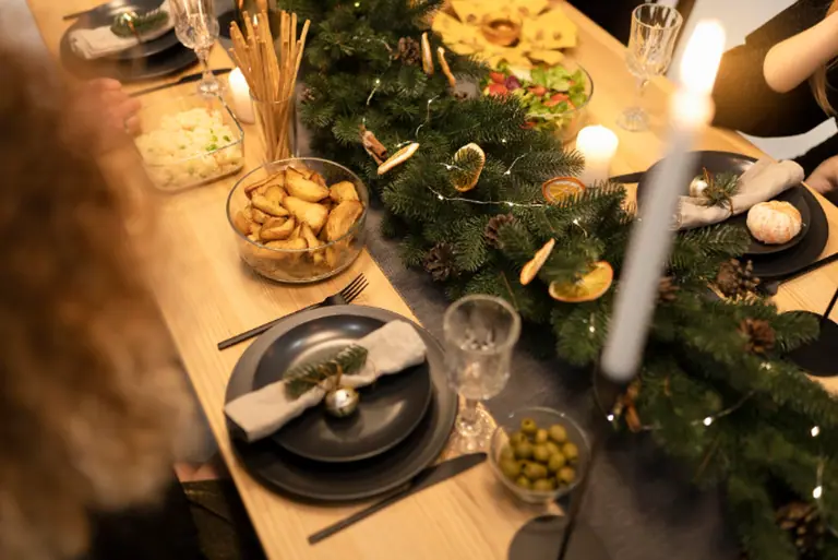 Online Kuruyemiş Siparişi Yılbaşı